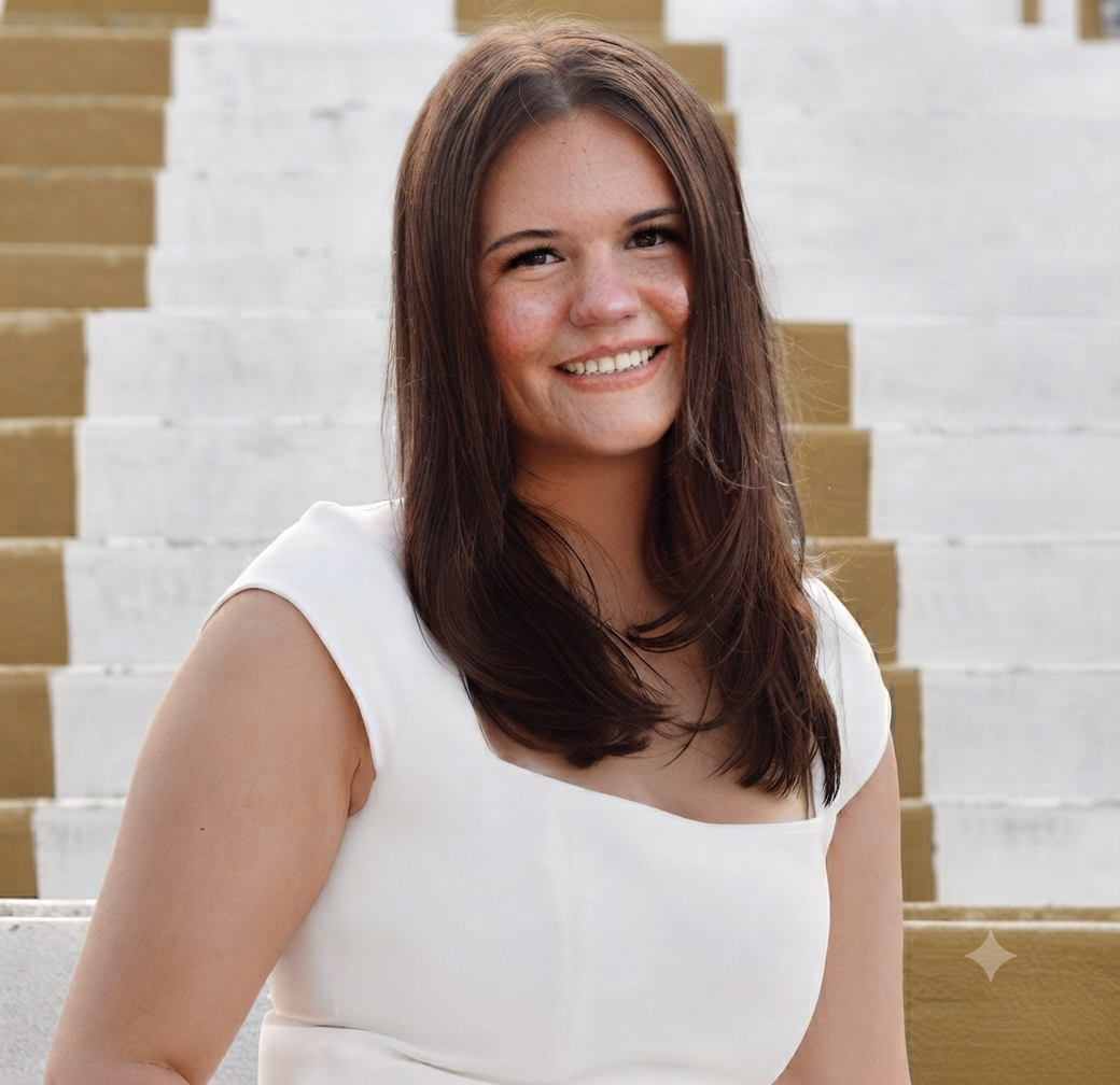 Morgan Kershner